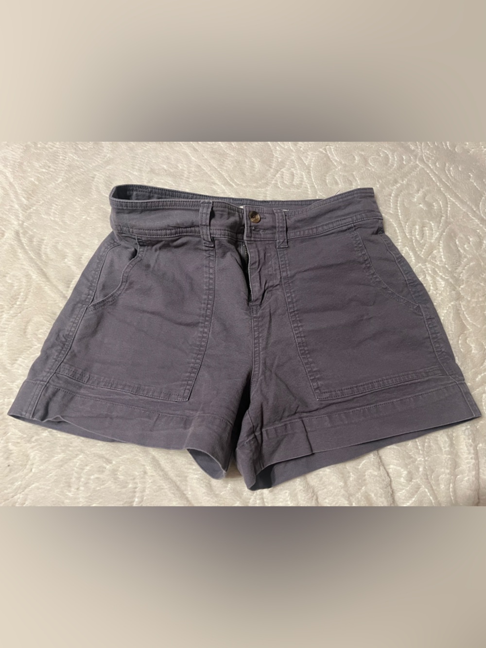 a new day gray Utility Shorts